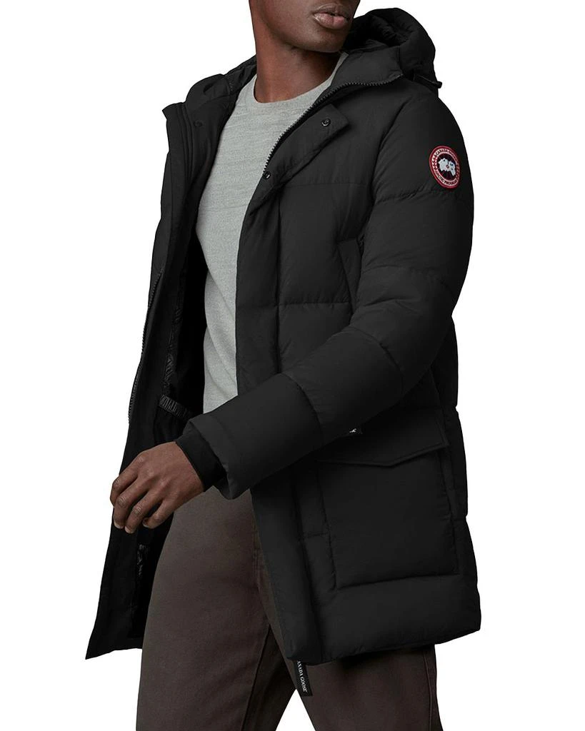 商品Canada Goose|Armstrong Parka,价格¥7857,第1张图片