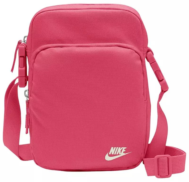 商品NIKE|Nike Heritage Crossbody Bag,价格¥166,第4张图片详细描述
