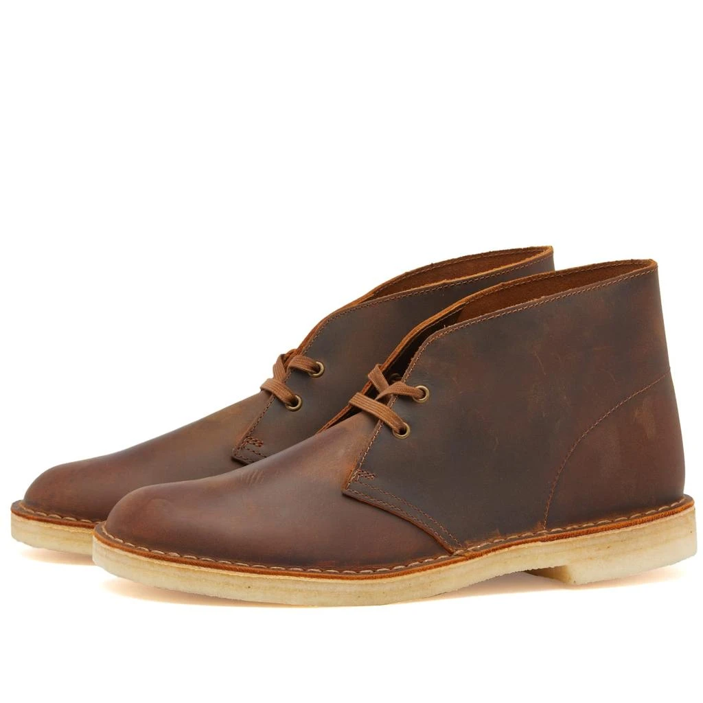 商品Clarks|Clarks Originals Desert Boot,价格¥1082,第1张图片