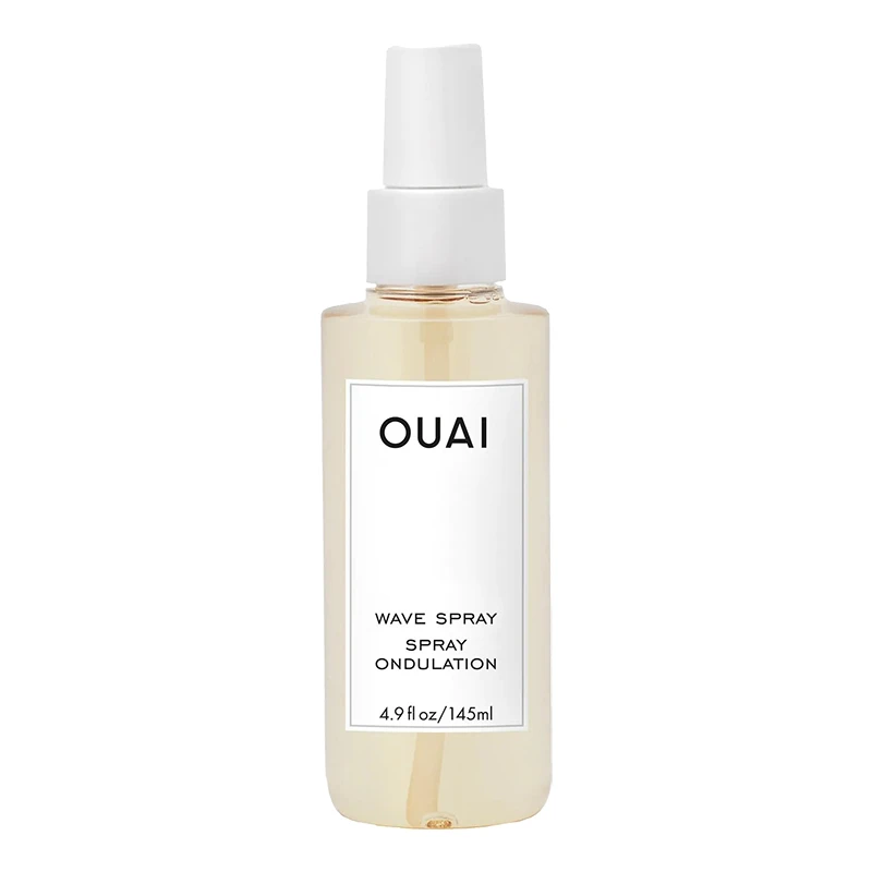 商品OUAI|OUAI丰盈波浪造型喷雾145ml 卷发定型,价格¥218,第1张图片