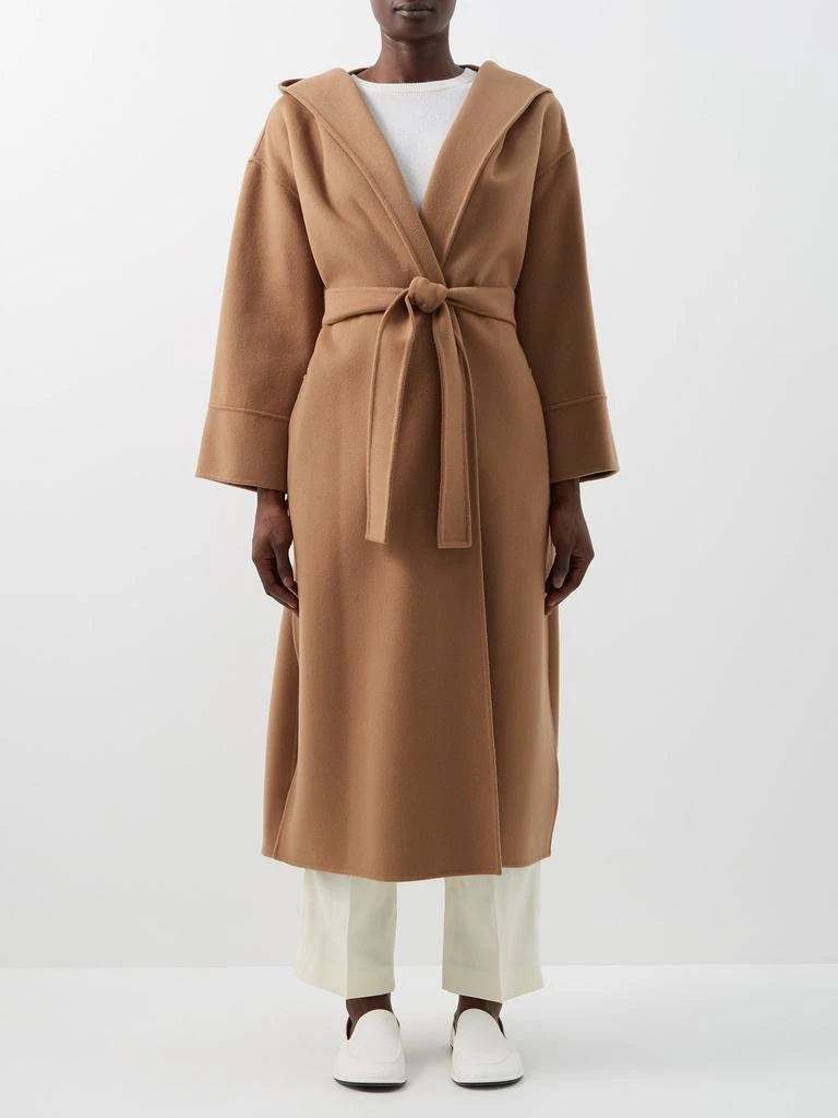 商品Max Mara|Winter coat,价格¥8759,第1张图片