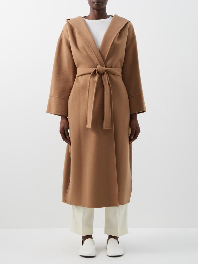 商品Max Mara|Winter coat,价格¥6991,第1张图片