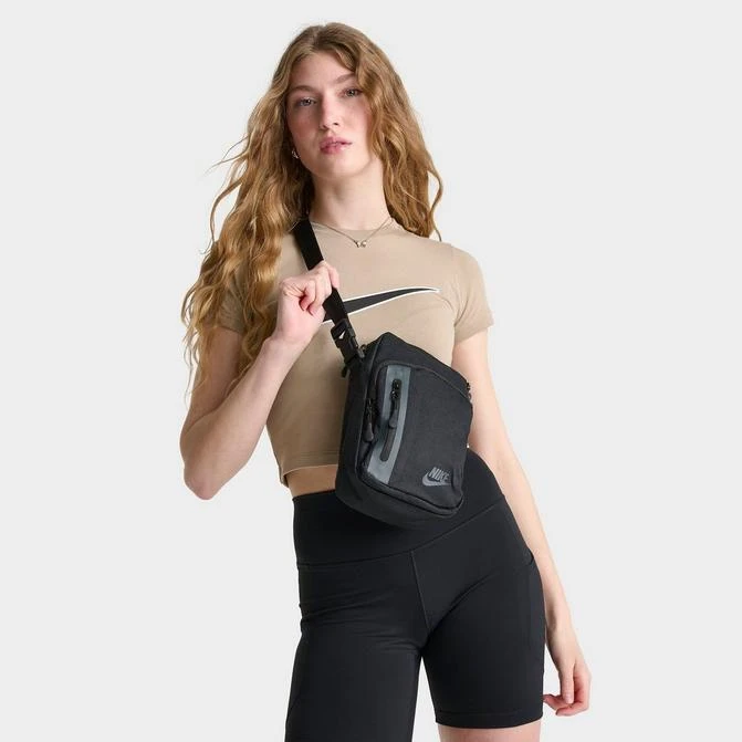 商品NIKE|Nike Elemental Premium Crossbody Bag (4L),价格¥280,第1张图片