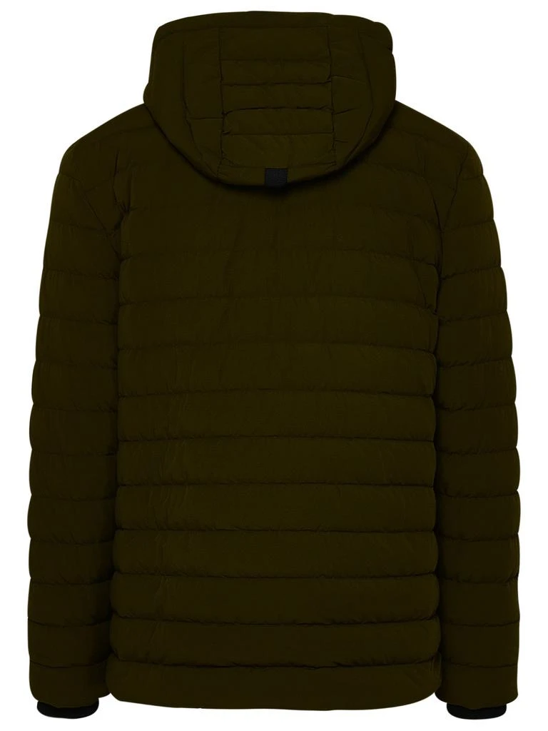 商品Moose Knuckles|Moose Knuckles Hooper Padded Zipped Jacket,价格¥5741,第2张图片详细描述