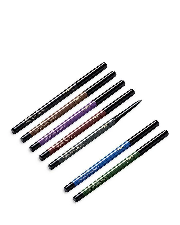 商品Yves Saint Laurent|Crushliner,价格¥240,第4张图片详细描述