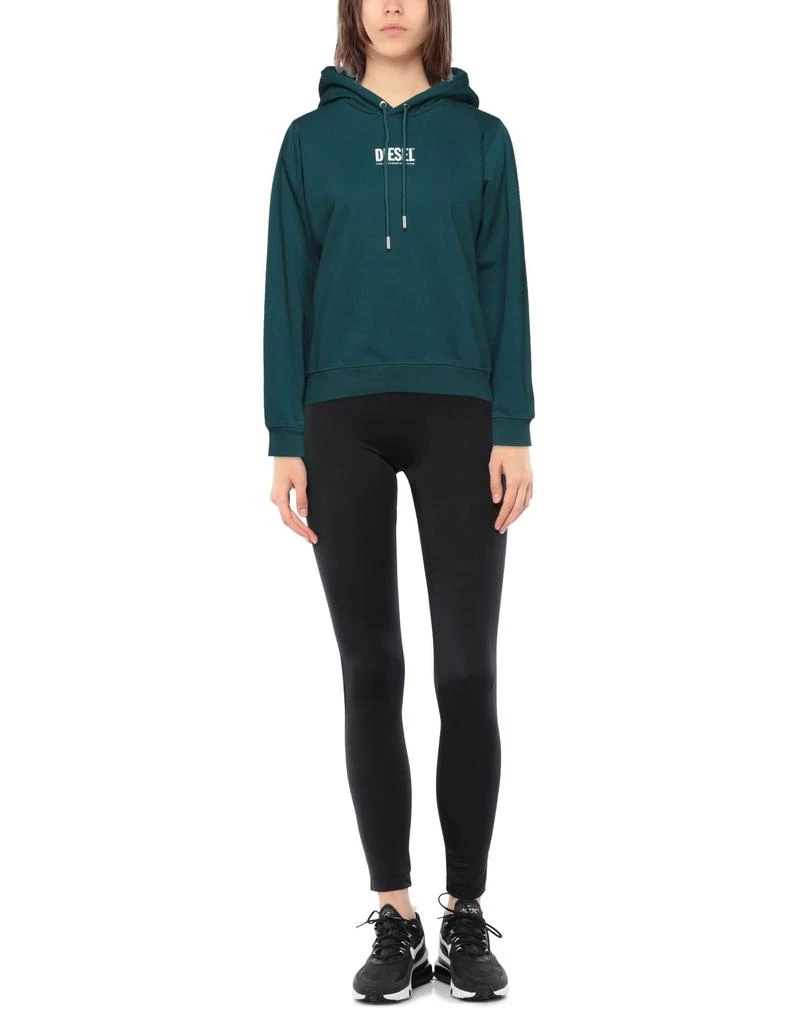 商品Diesel|Hooded sweatshirt,价格¥369,第2张图片详细描述