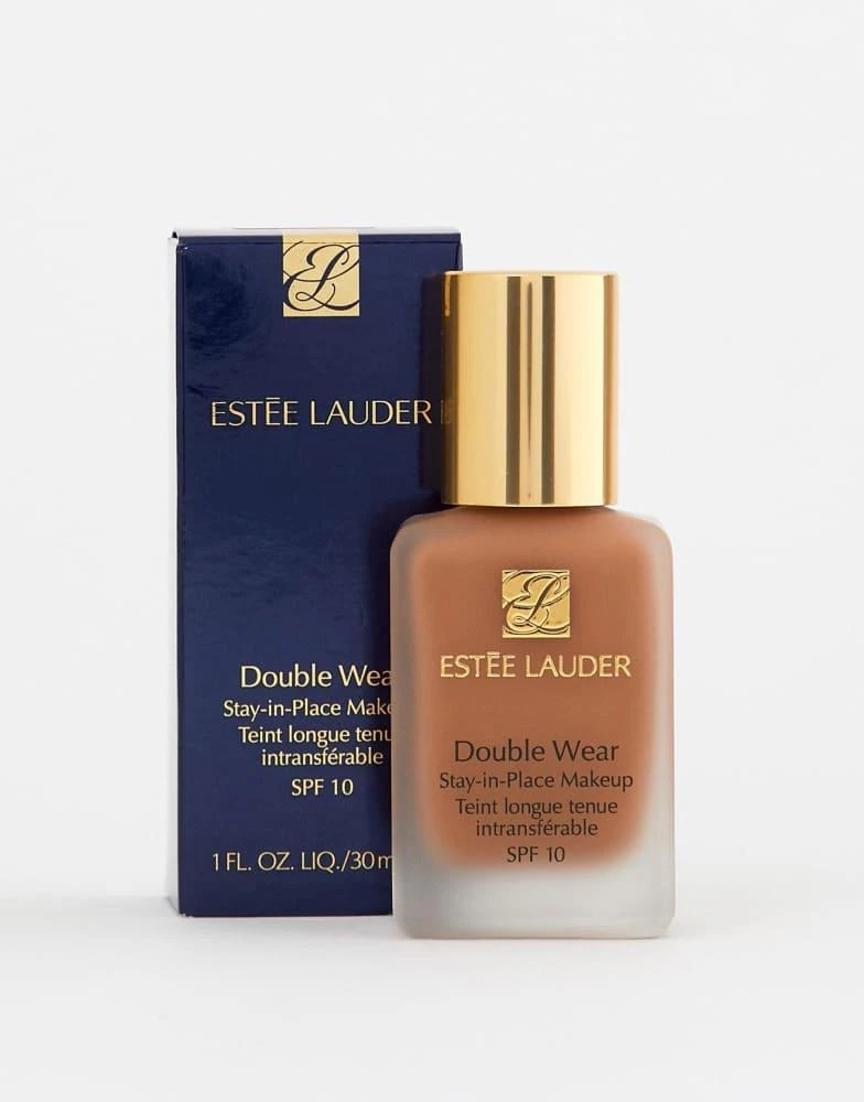 Estee Lauder Double Wear Stay in Place Foundation SPF10 商品