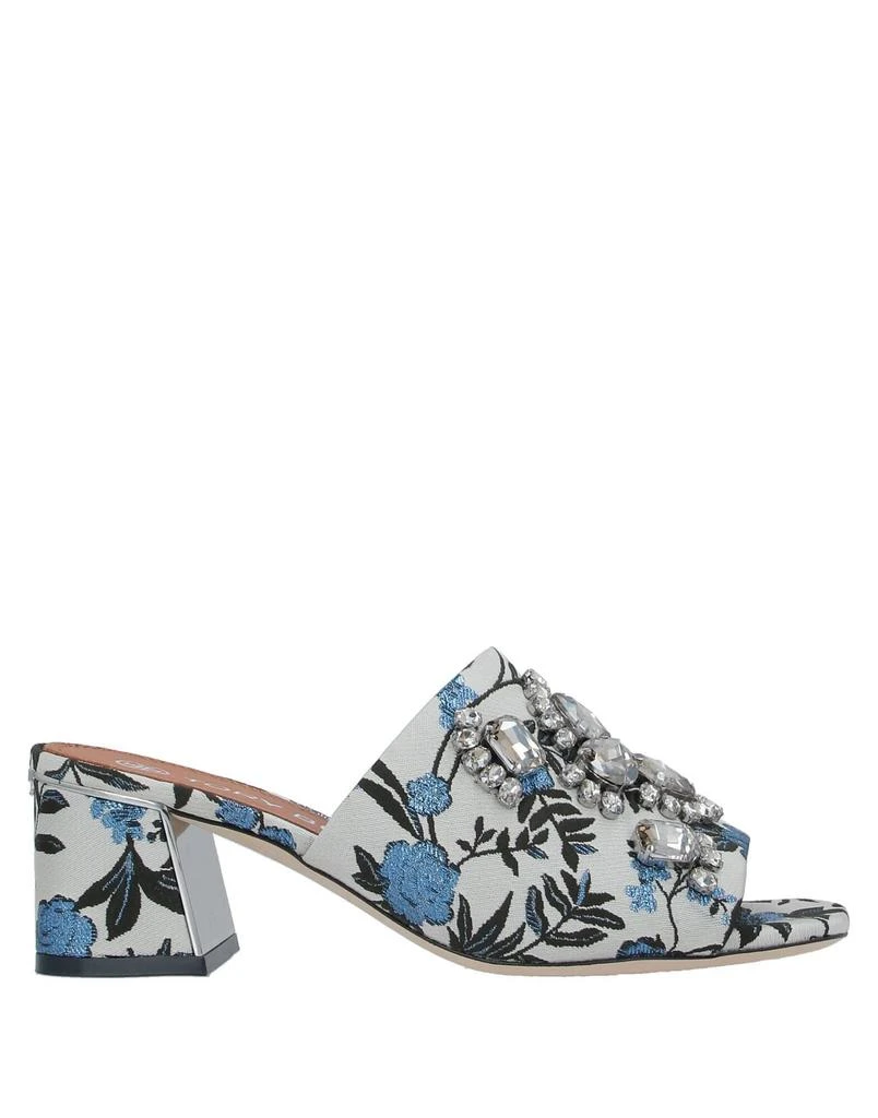 商品Tory Burch|Sandals,价格¥2595,第1张图片