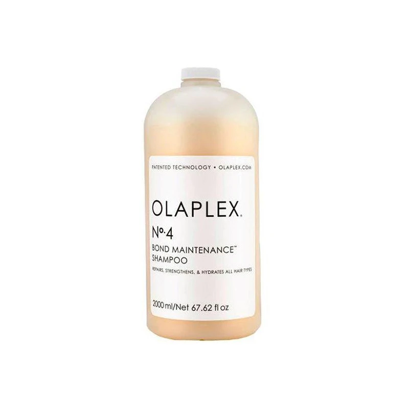 OLAPLEX 4号控油蓬松洗发水修护改善毛躁 商品