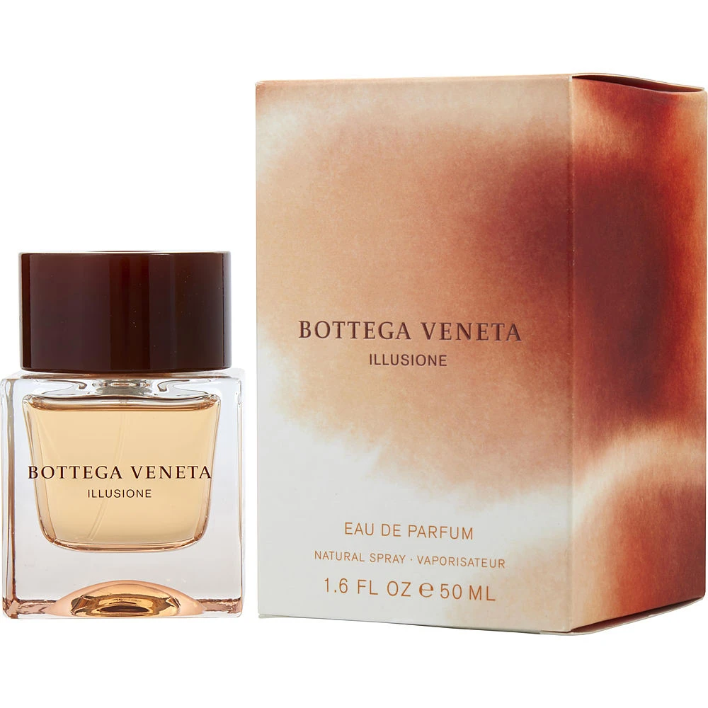 商品Bottega Veneta|Bottega Veneta 葆蝶家 幻觉（幻境）女士香水 EDP 50ml,价格¥485,第1张图片