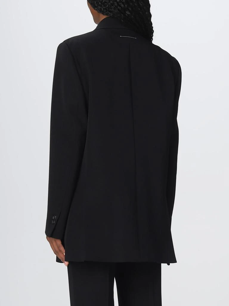 商品MM6|Blazer women Mm6 Maison Margiela,价格¥6258,第3张图片详细描述