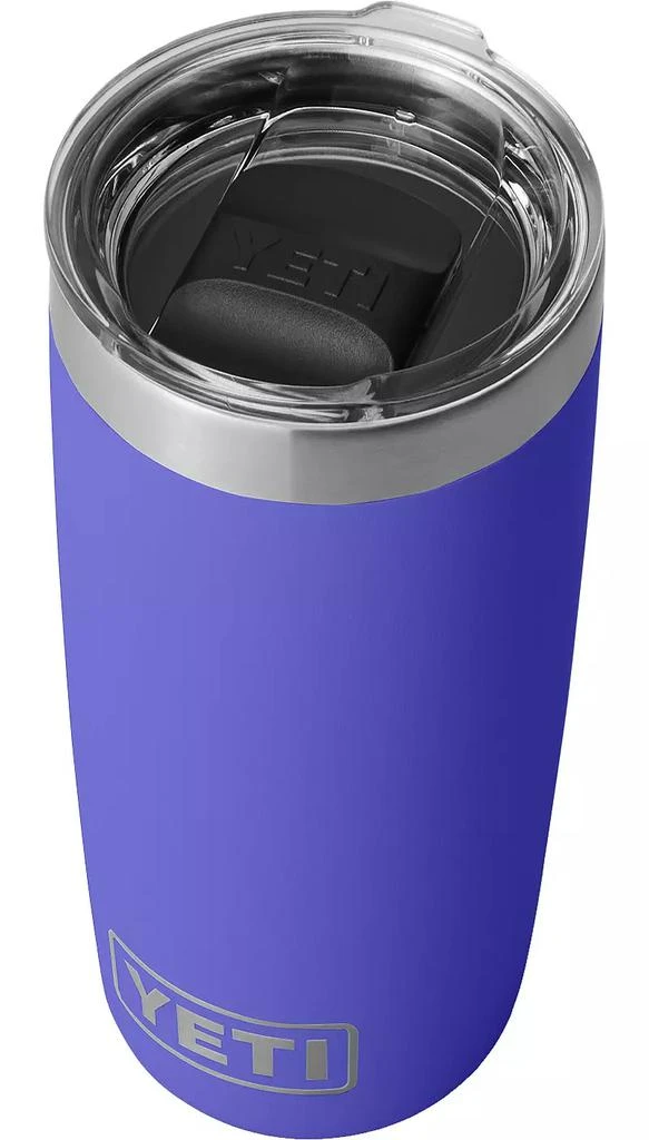 商品YETI|YETI 10 oz. Rambler Tumbler with MagSlider Lid,价格¥122,第3张图片详细描述