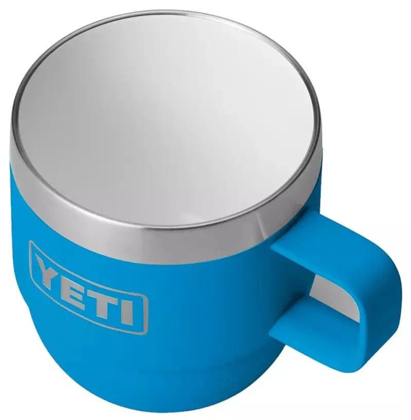 YETI 6 oz. Rambler Stackable Espresso Cups 商品