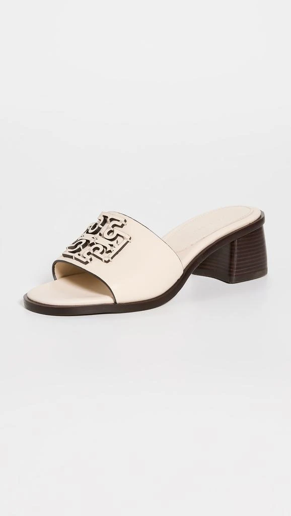 商品Tory Burch|Tory Burch Ines 有跟凉鞋,价格¥1551,第2张图片详细描述