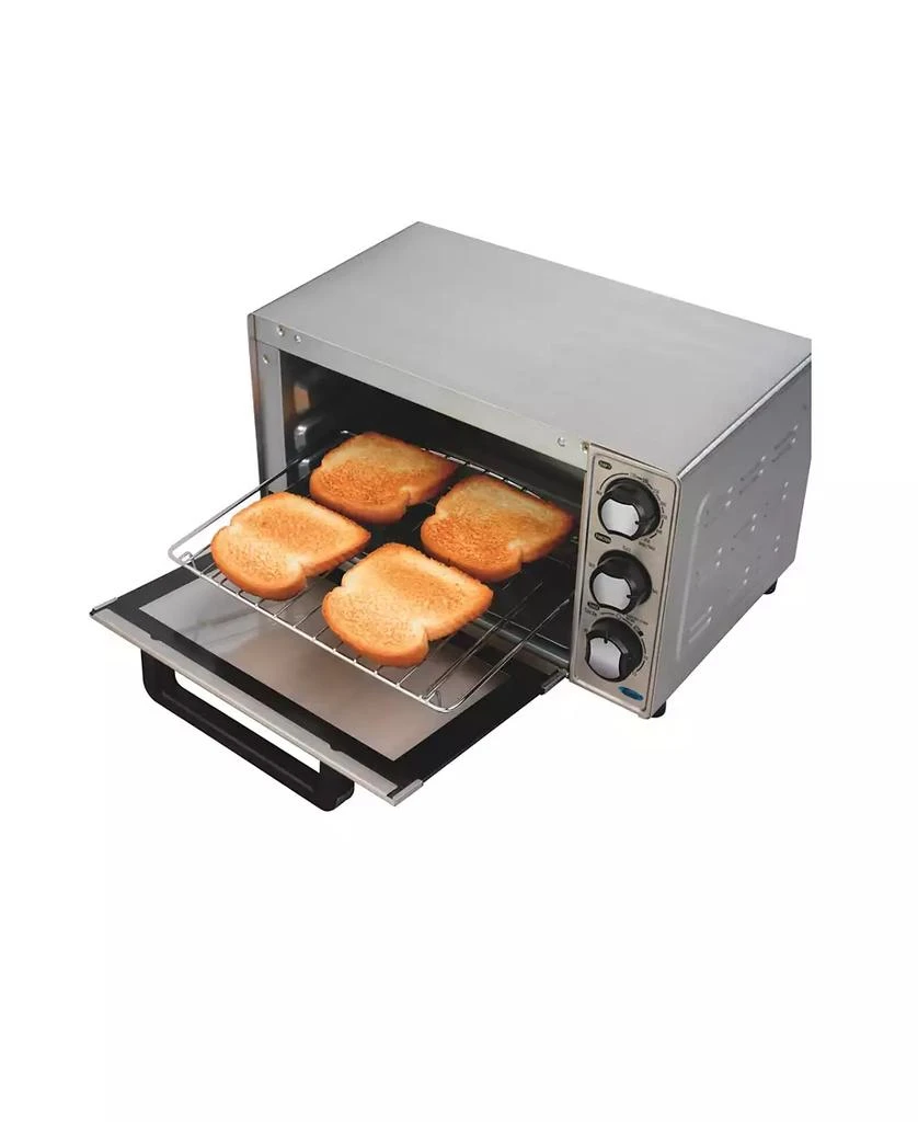 商品Hamilton Beach|Toaster Oven - 31401G,价格¥448,第4张图片详细描述