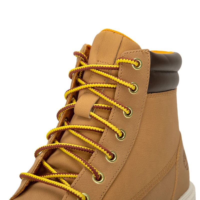 Walden Park WR Boot WHT男士高帮休闲靴马丁靴 商品
