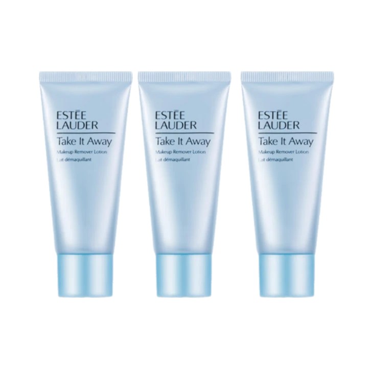 商品Estée Lauder|Estée Lauder 雅诗兰黛 净颜透澈卸妆乳 30ml 中小样,价格¥37,第1张图片