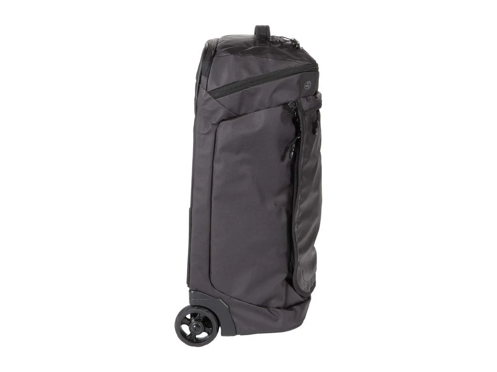 商品Deuter|Aviant Duffel Pro Movo 36,价格¥2162,第3张图片详细描述