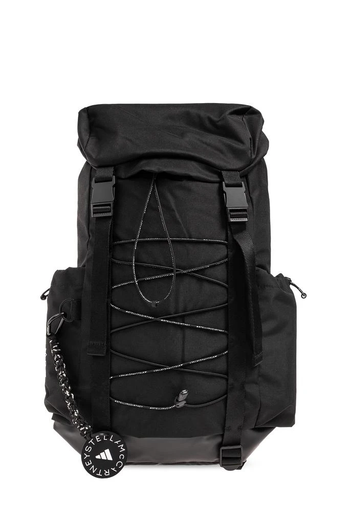 商品Adidas|Backpack with logo,价格¥1556,第1张图片