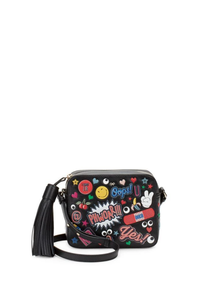 商品Anya Hindmarch|斜挎包,价格¥3185,第1张图片