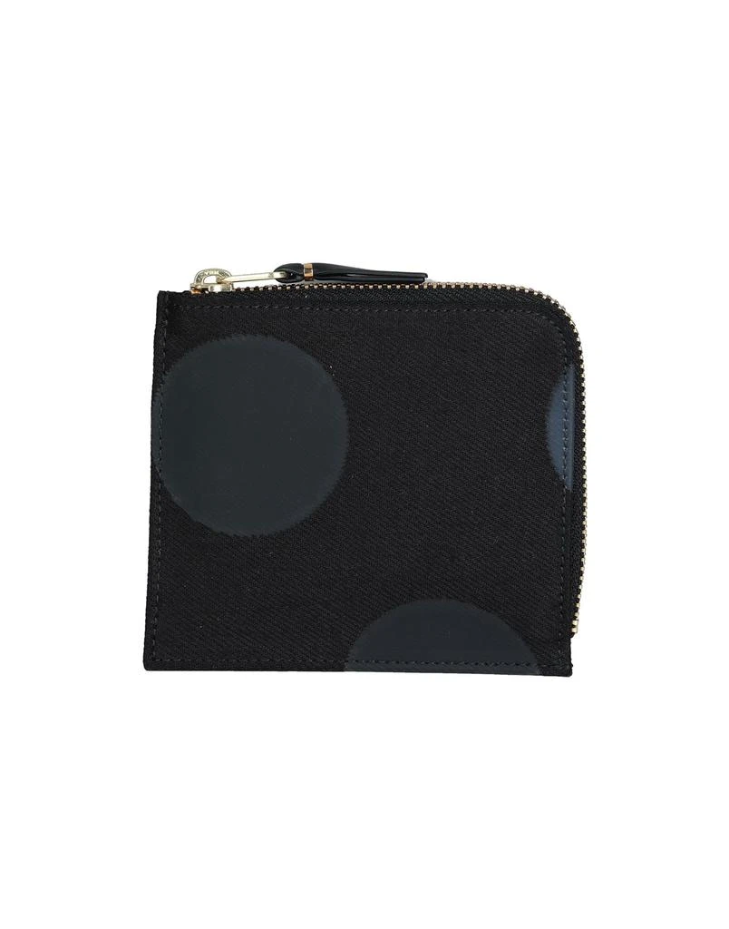 商品Comme des Garcons|Wallet,价格¥542,第1张图片