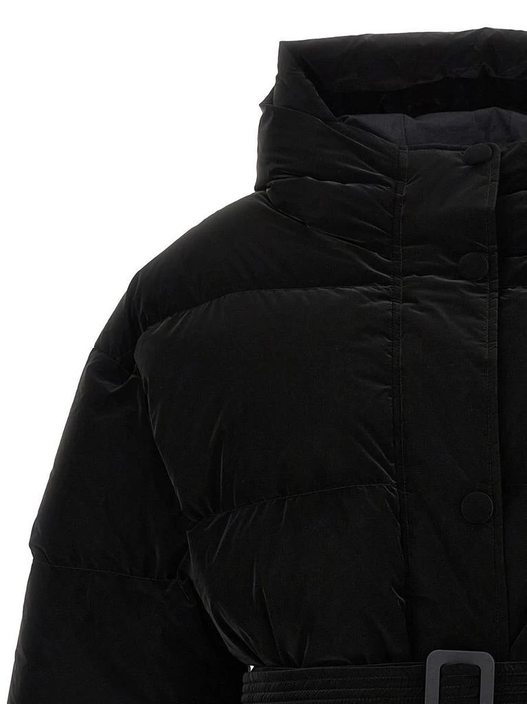 商品IENKI IENKI|IENKI IENKI 'Michlin' down jacket,价格¥7978,第3张图片详细描述