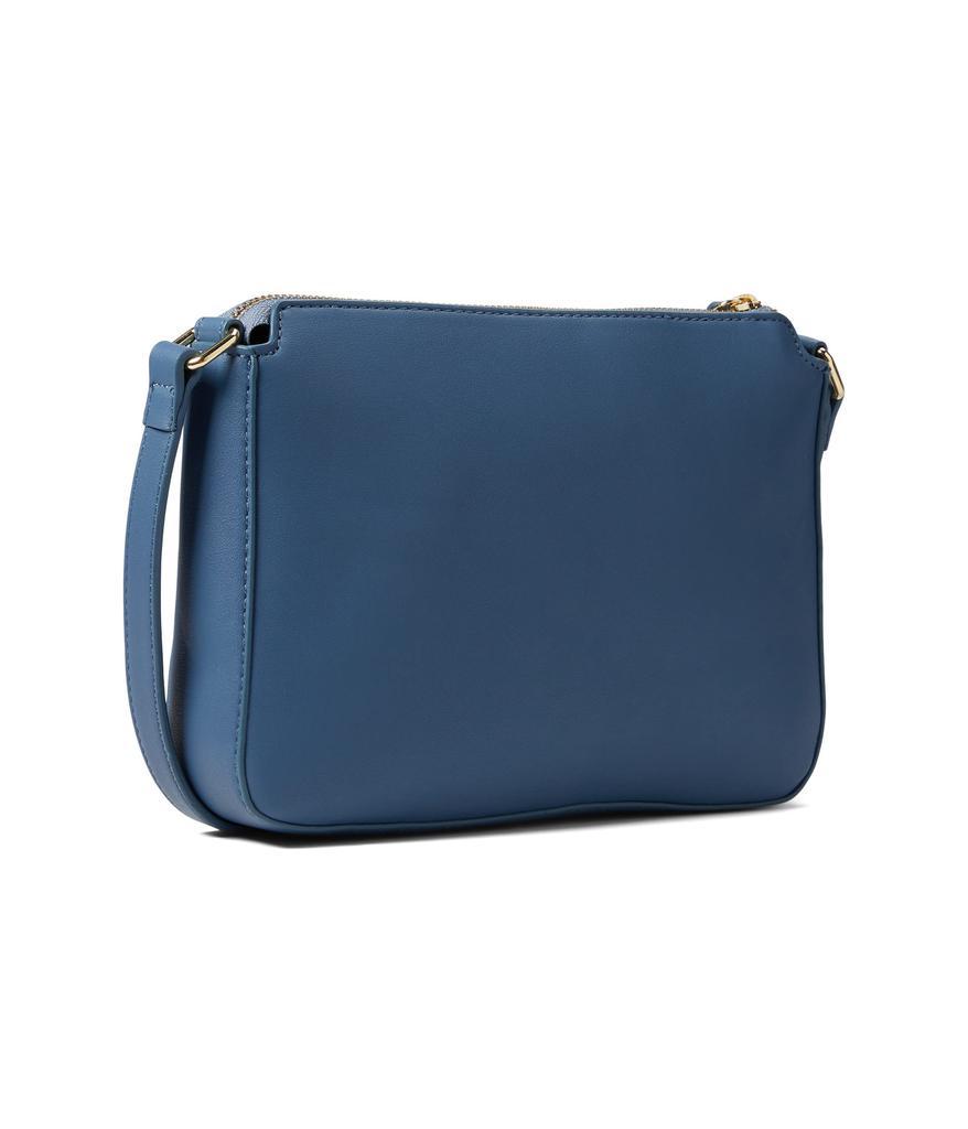 商品Tommy Hilfiger|Serena Crossbody with Pouch,价格¥483,第4张图片详细描述