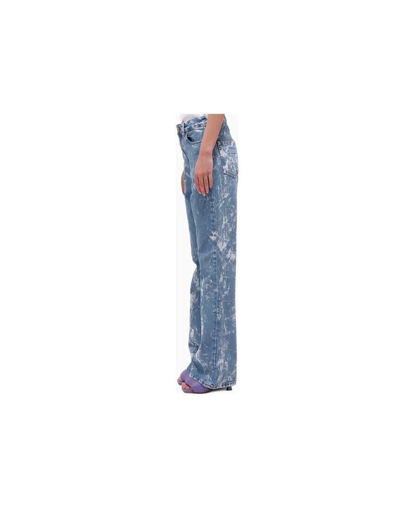 Ganni Tint Jeans F6556商品第4张图片规格展示