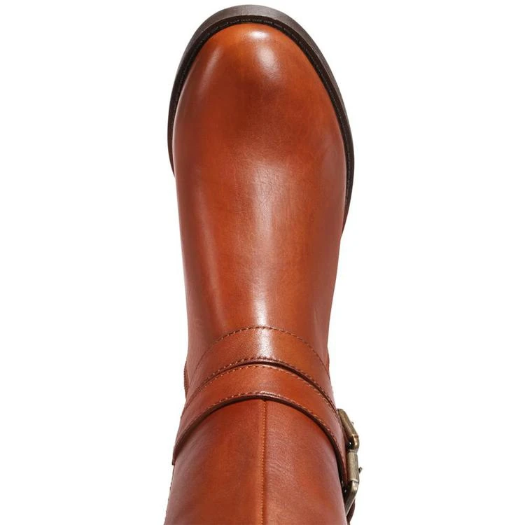 商品INC International|I.N.C. Frankii Wide-Calf Riding Boots, Created for Macy's,价格¥442,第4张图片详细描述