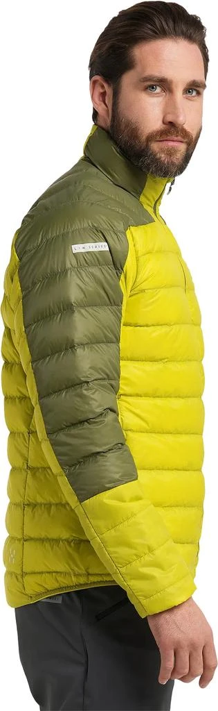 商品Haglofs|L.I.M Down Jacket - Men's,价格¥1351,第2张图片详细描述