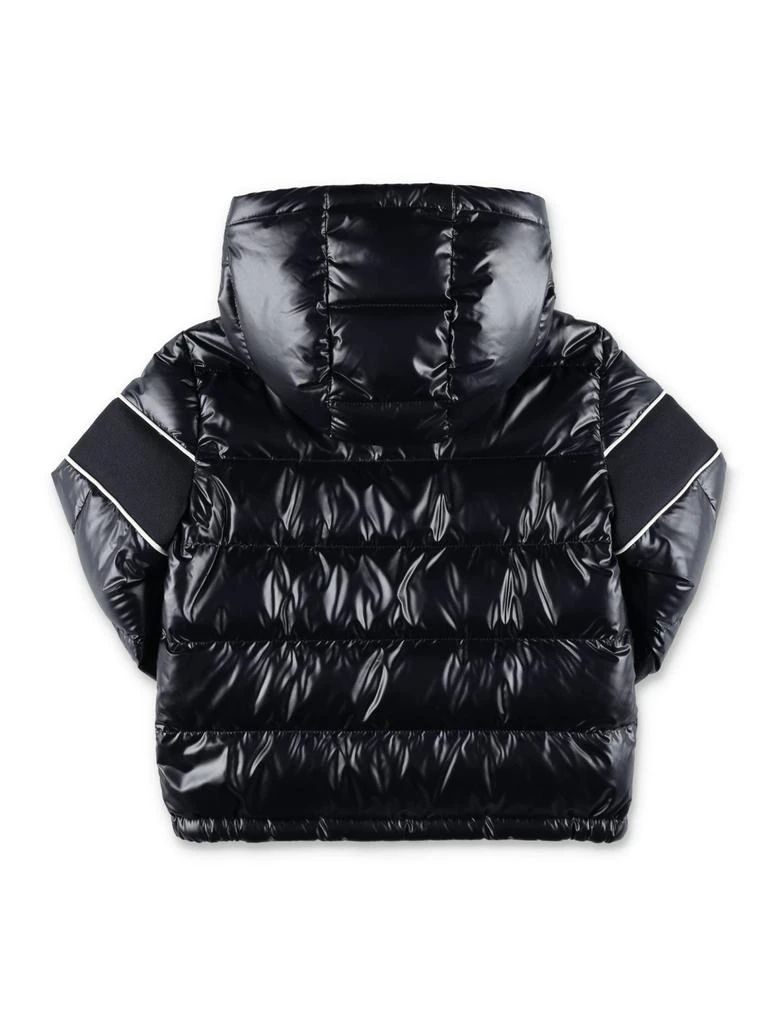 商品Moncler|Outerwear Logo Truyere,价格¥6701,第2张图片详细描述