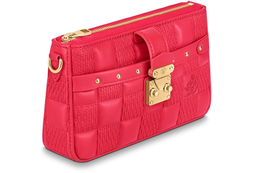 商品Louis Vuitton|Pochette Troca 手袋,价格¥14416,第3张图片详细描述