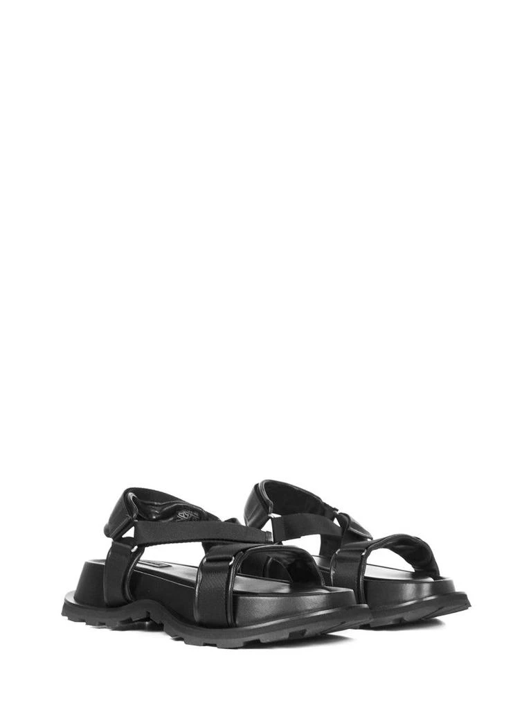 商品Jil Sander|Jil Sander Sandals,价格¥4353,第2张图片详细描述