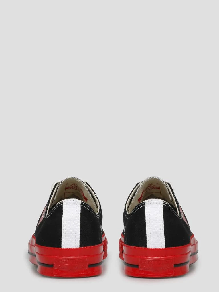 商品Comme des Garcons|Comme des Garçons Play Chuck 70 Cdg Ox,价格¥1213,第4张图片详细描述