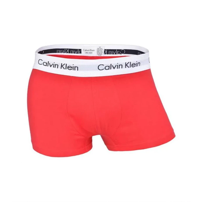 CALVIN KLEIN UNDERWEAR CK男士内裤3条装 商品