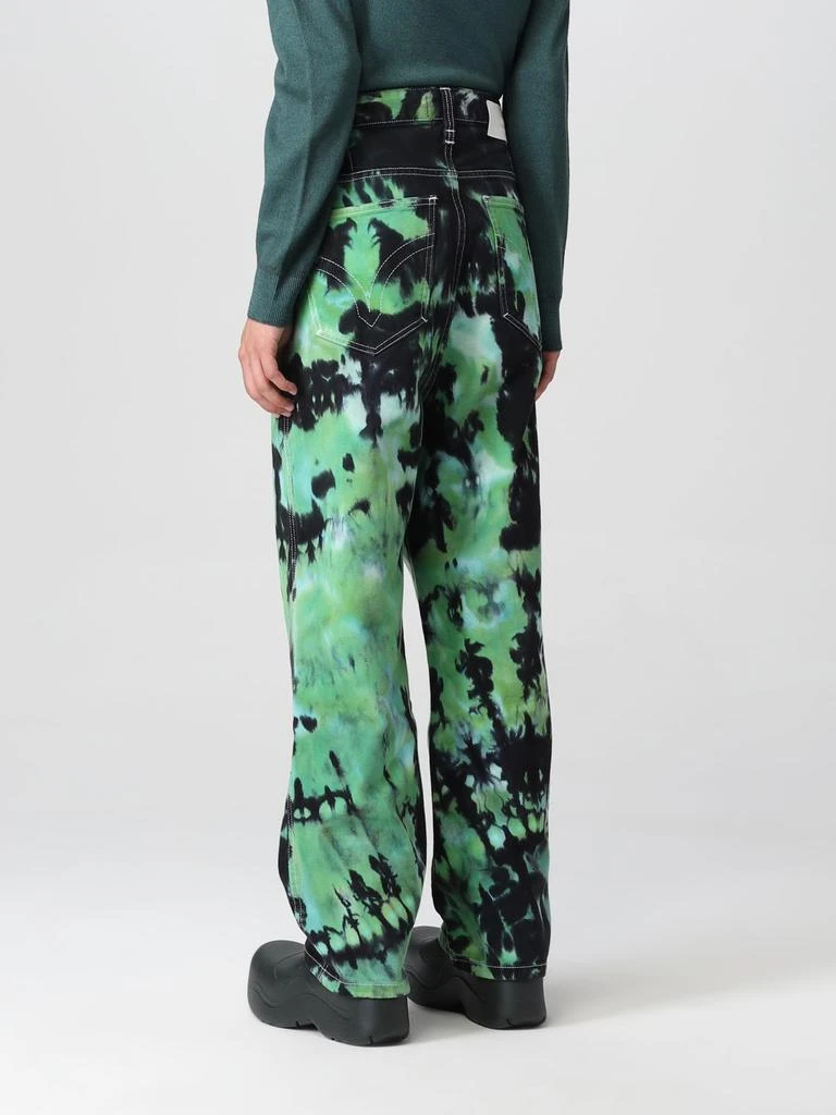 商品AMI|Ami Paris pants for man,价格¥1838,第2张图片详细描述