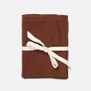 商品Ferm Living|Ferm Living Linen Placemat - Set of 2,价格¥172,第1张图片