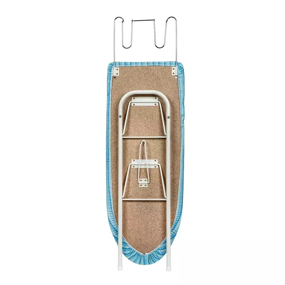 商品Honey Can Do|Tabletop Ironing Board with Retractable Iron Rest,价格¥314,第3张图片详细描述