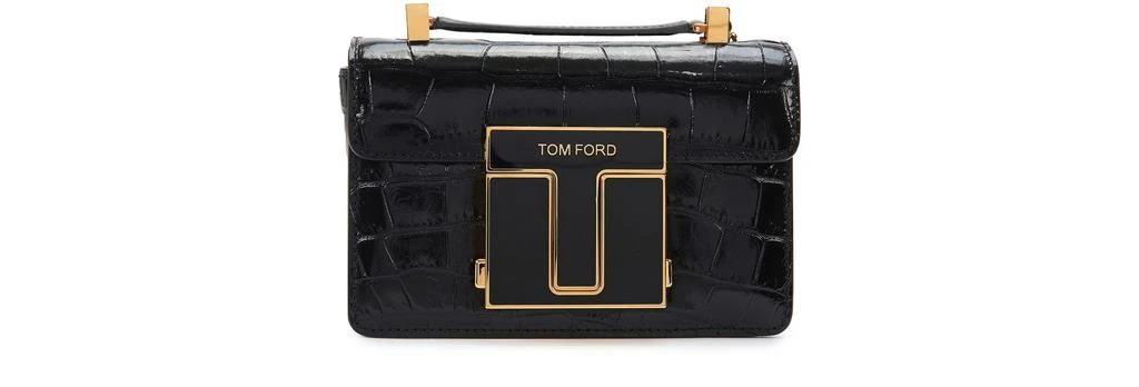 商品Tom Ford|001 小号单肩包,价格¥16440,第1张图片