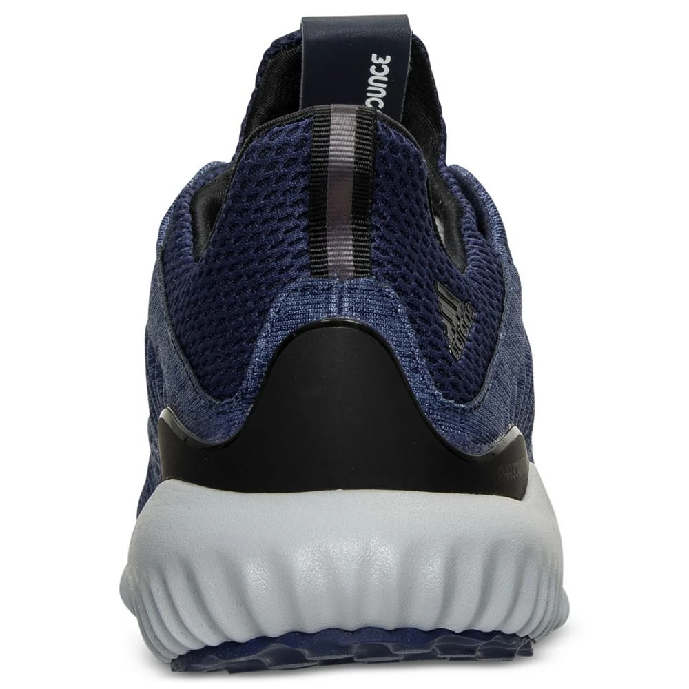 商品Adidas|Men's AlphaBounce EM Running Sneakers from Finish Line,价格¥374,第5张图片详细描述