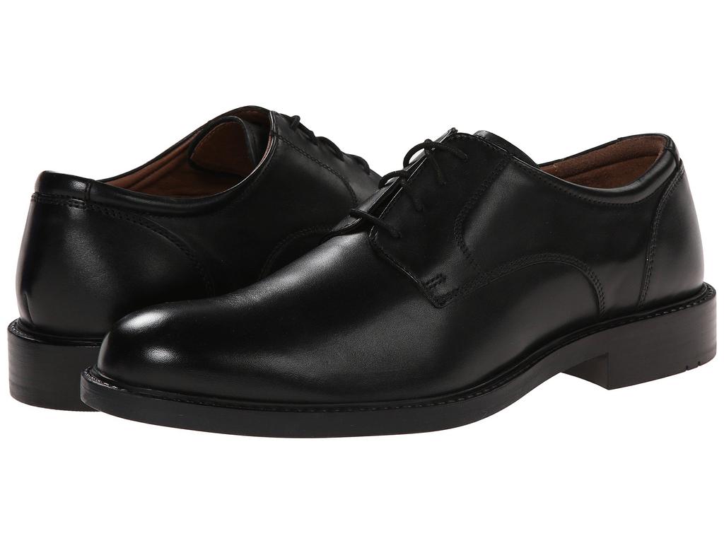 Tabor Dress Plain Toe Oxford商品第1张图片规格展示