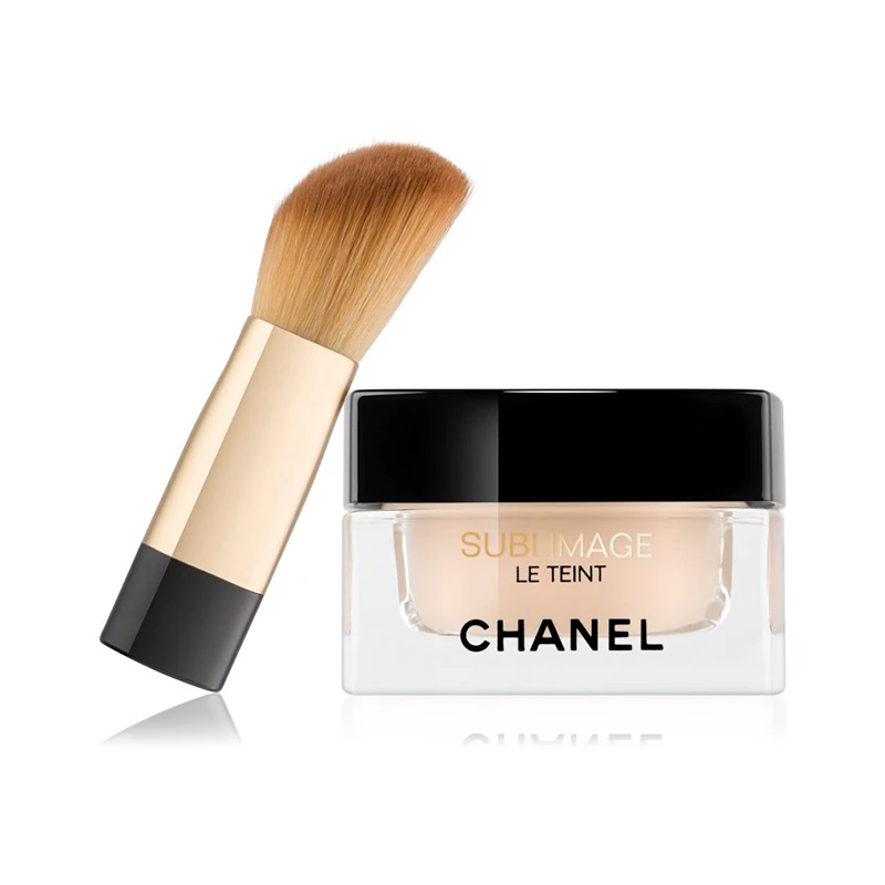 商品Chanel|Chanel香奈儿 奢华精萃滋养粉底霜30g,价格¥1233,第1张图片