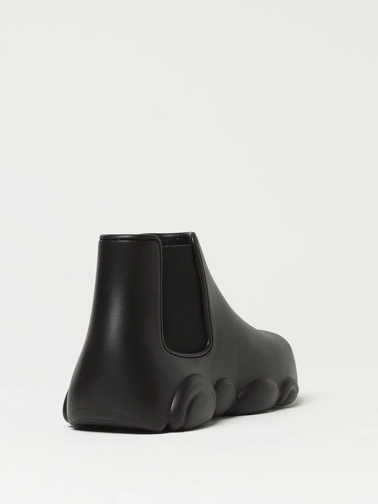 商品Moschino|Moschino Couture rubber boots,价格¥2061,第3张图片详细描述