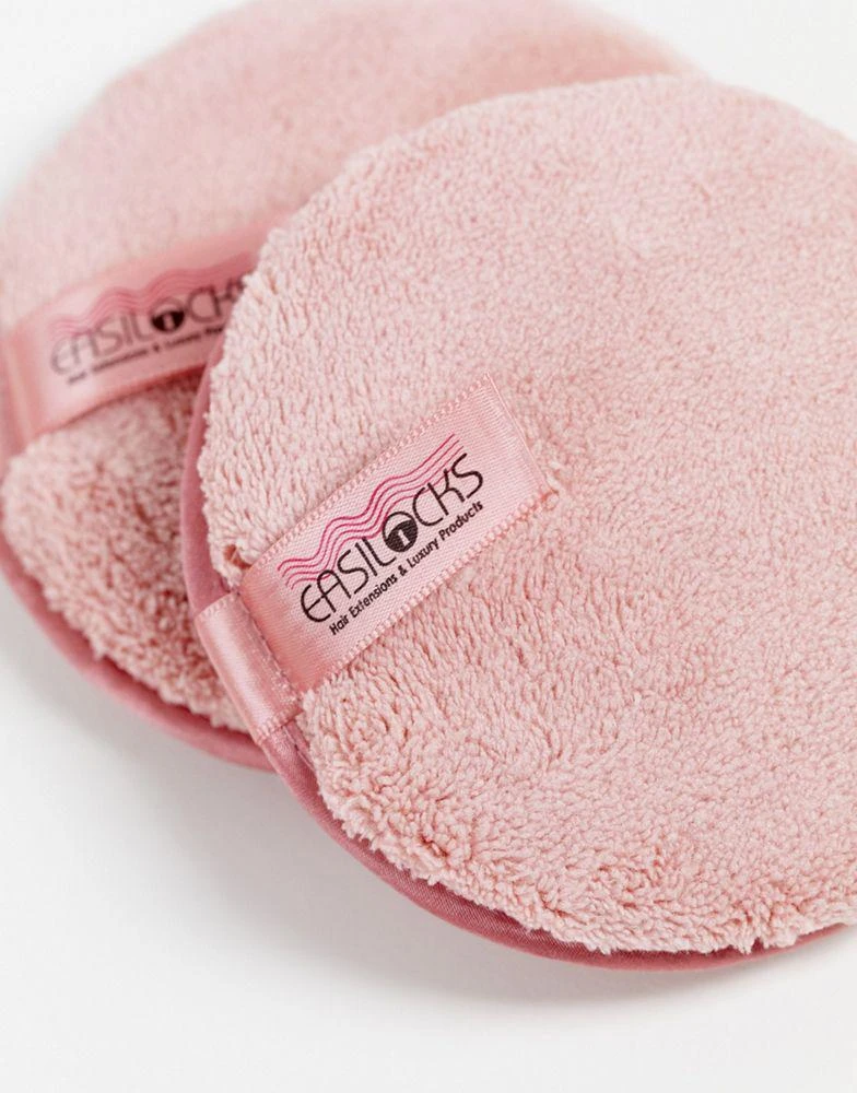 商品Easilocks|Easilocks Fluffy Towel Bath Gift Set,价格¥260,第4张图片详细描述