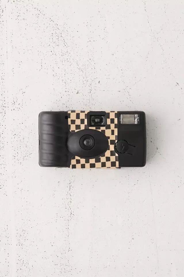 商品Urban Outfitters|Disposable Camera,价格¥113,第1张图片