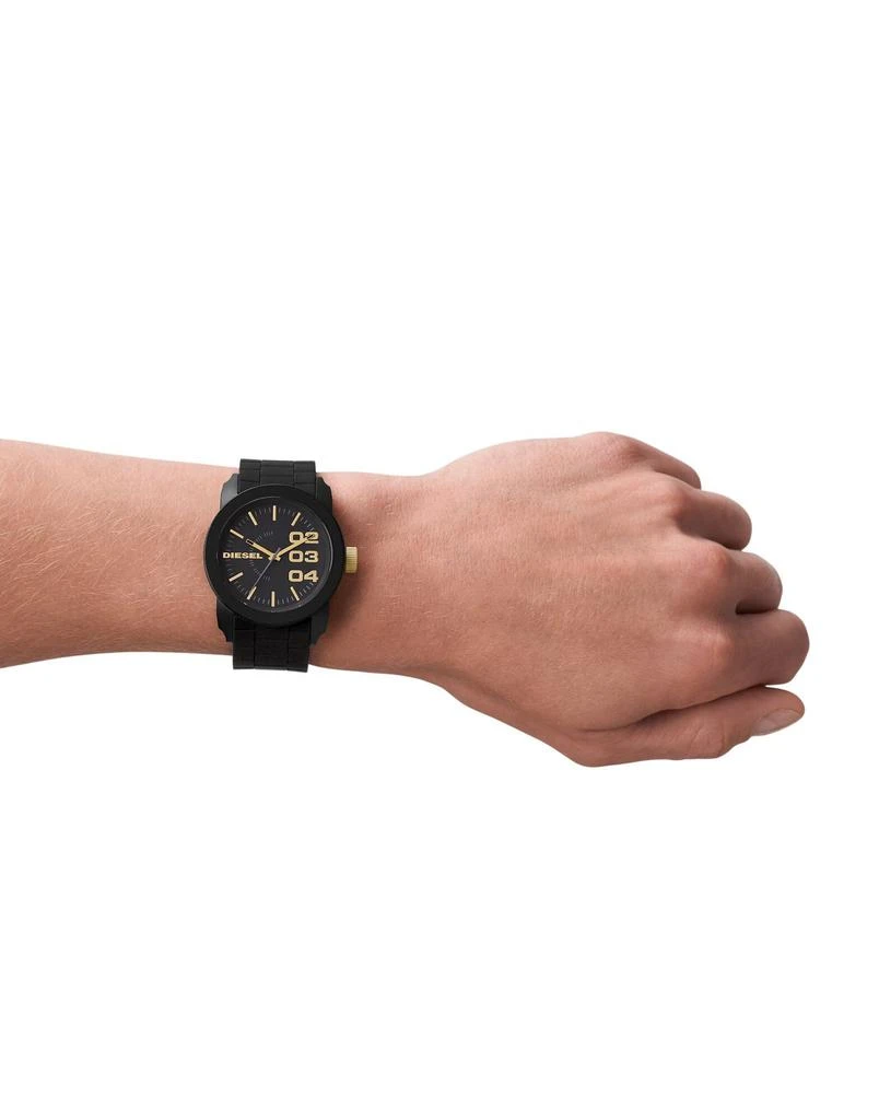 商品Diesel|Wrist watch,价格¥945,第4张图片详细描述