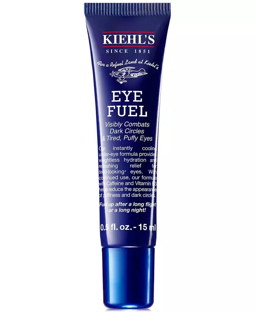 商品Kiehl's|Eye Fuel, 0.5 oz.,价格¥219,第1张图片