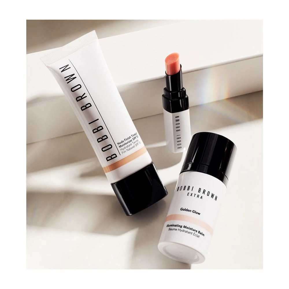 商品Bobbi Brown|裸色光影隔离乳 SPF15 (修饰遮瑕),价格¥249,第5张图片详细描述