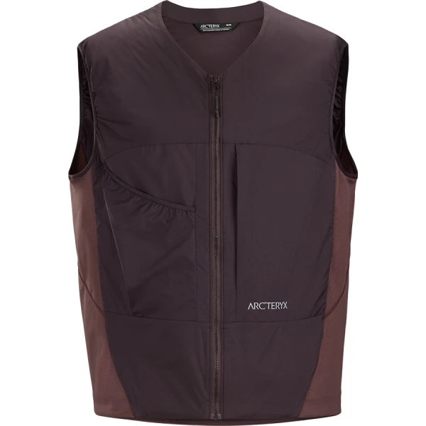 【Brilliant|包邮包税】始祖鸟 CHEXA HYBRID VEST[DROP05] Chesa 混合背心 AJNSUX6965 商品