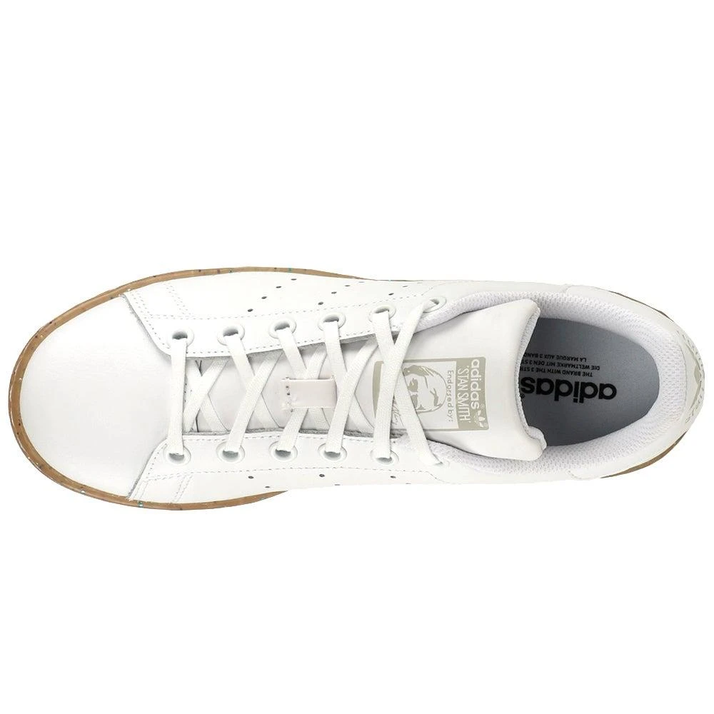 商品Adidas|Stan Smith Sneakers (Big Kid),价格¥264,第4张图片详细描述